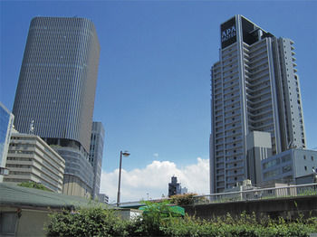 APA Hotel Osaka-Higobashi-Ekimae